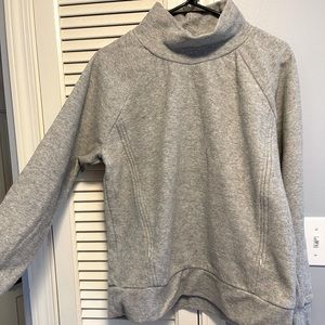 Maternity/ Nursing Pullover